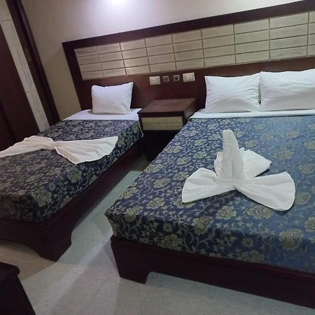 Windsor Hotel Луксор Экстерьер фото