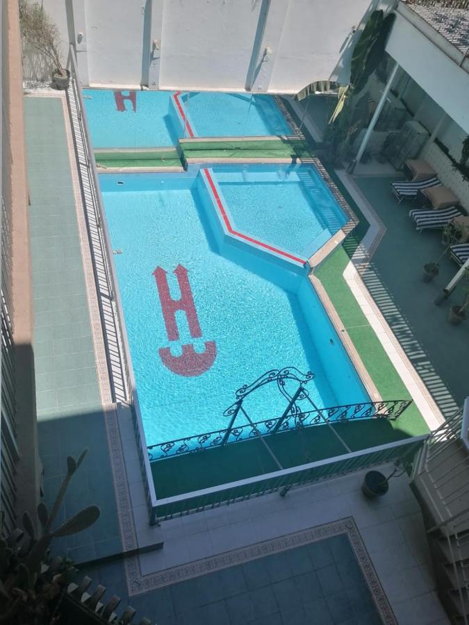 Windsor Hotel Луксор Экстерьер фото