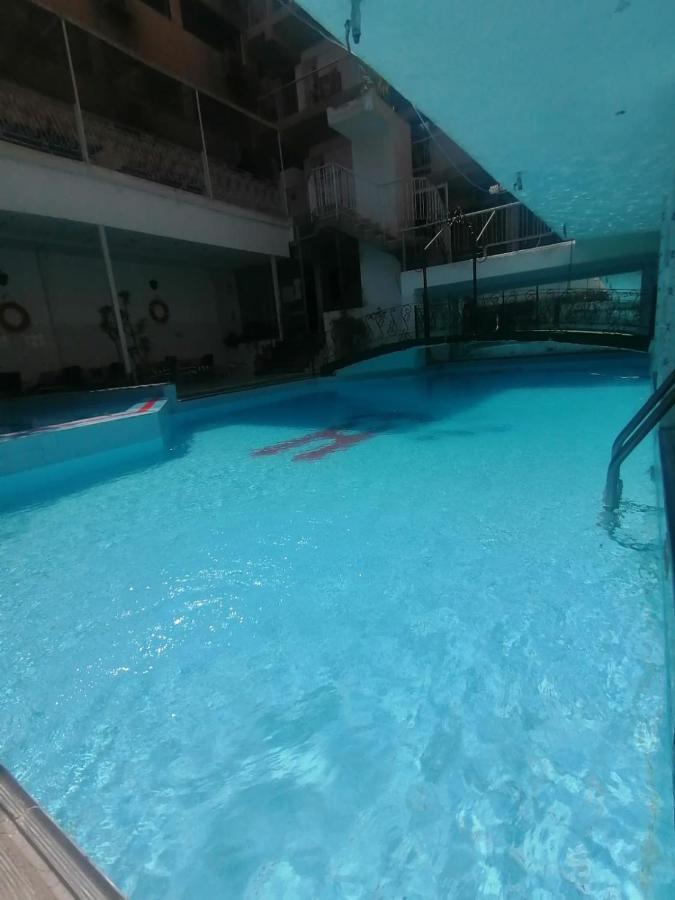 Windsor Hotel Луксор Экстерьер фото
