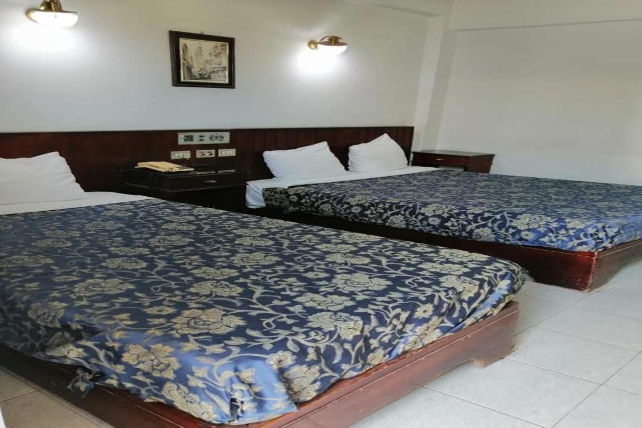 Windsor Hotel Луксор Экстерьер фото