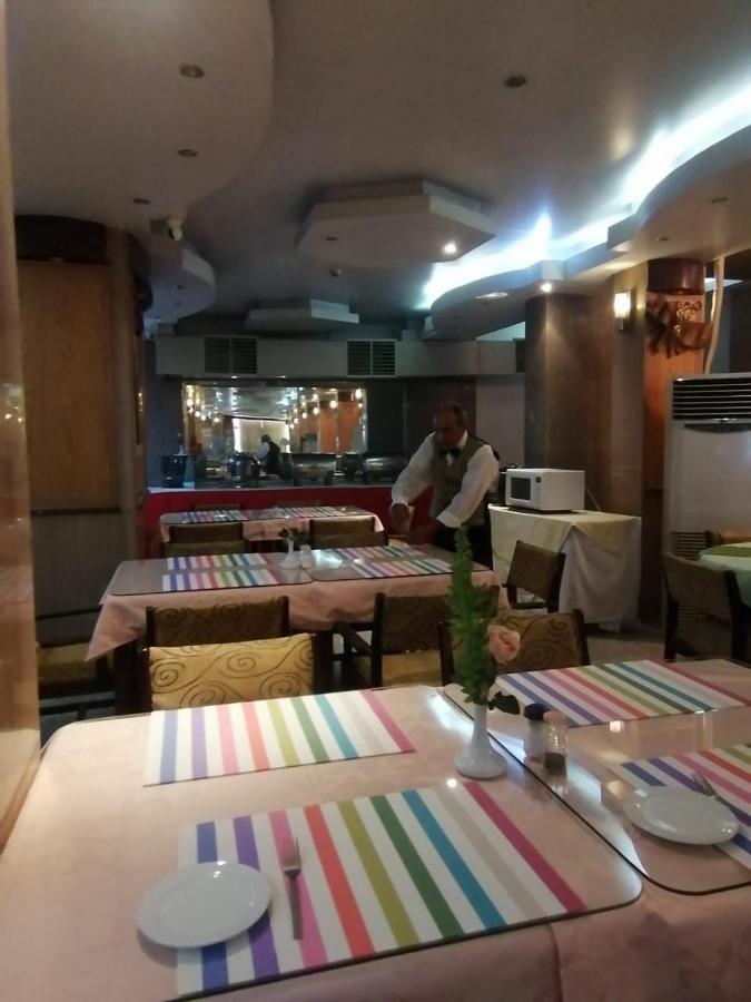 Windsor Hotel Луксор Экстерьер фото