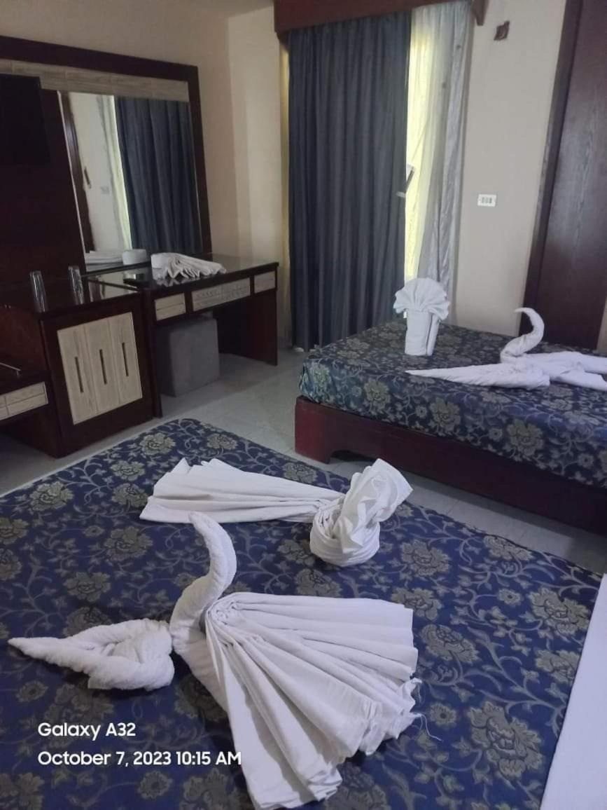 Windsor Hotel Луксор Экстерьер фото