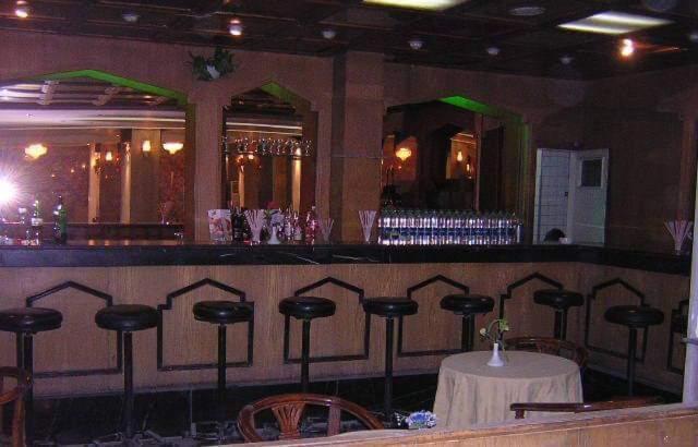 Windsor Hotel Луксор Экстерьер фото