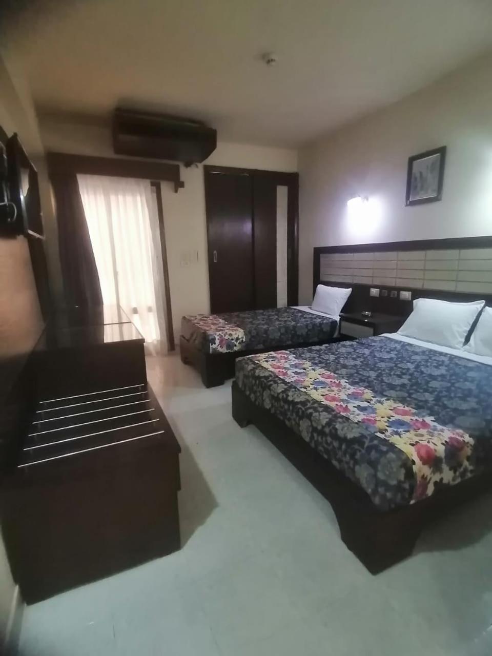 Windsor Hotel Луксор Экстерьер фото