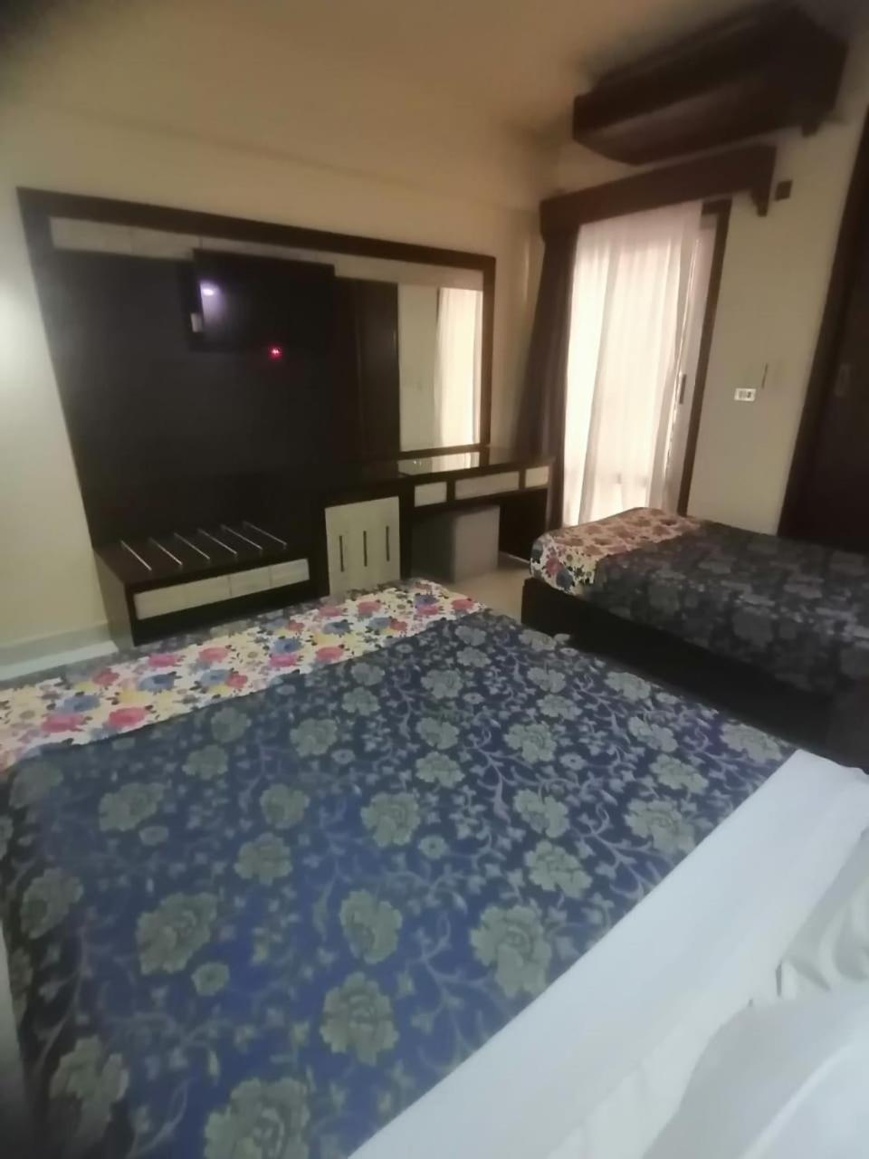 Windsor Hotel Луксор Экстерьер фото